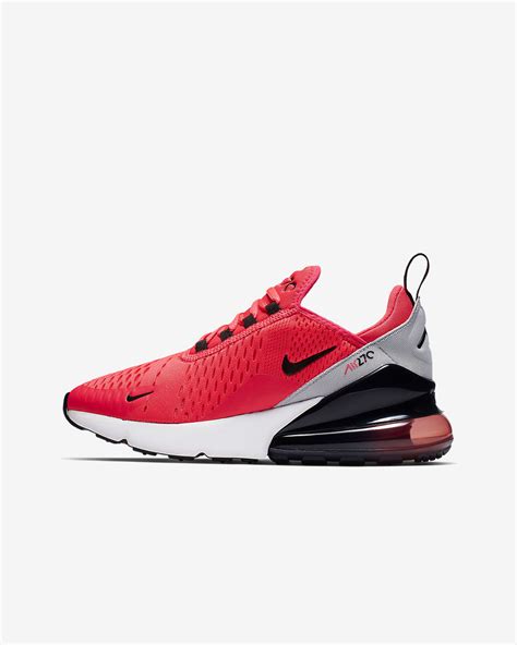 nike air max 270 ps sneakers kids|air max 270 older kids.